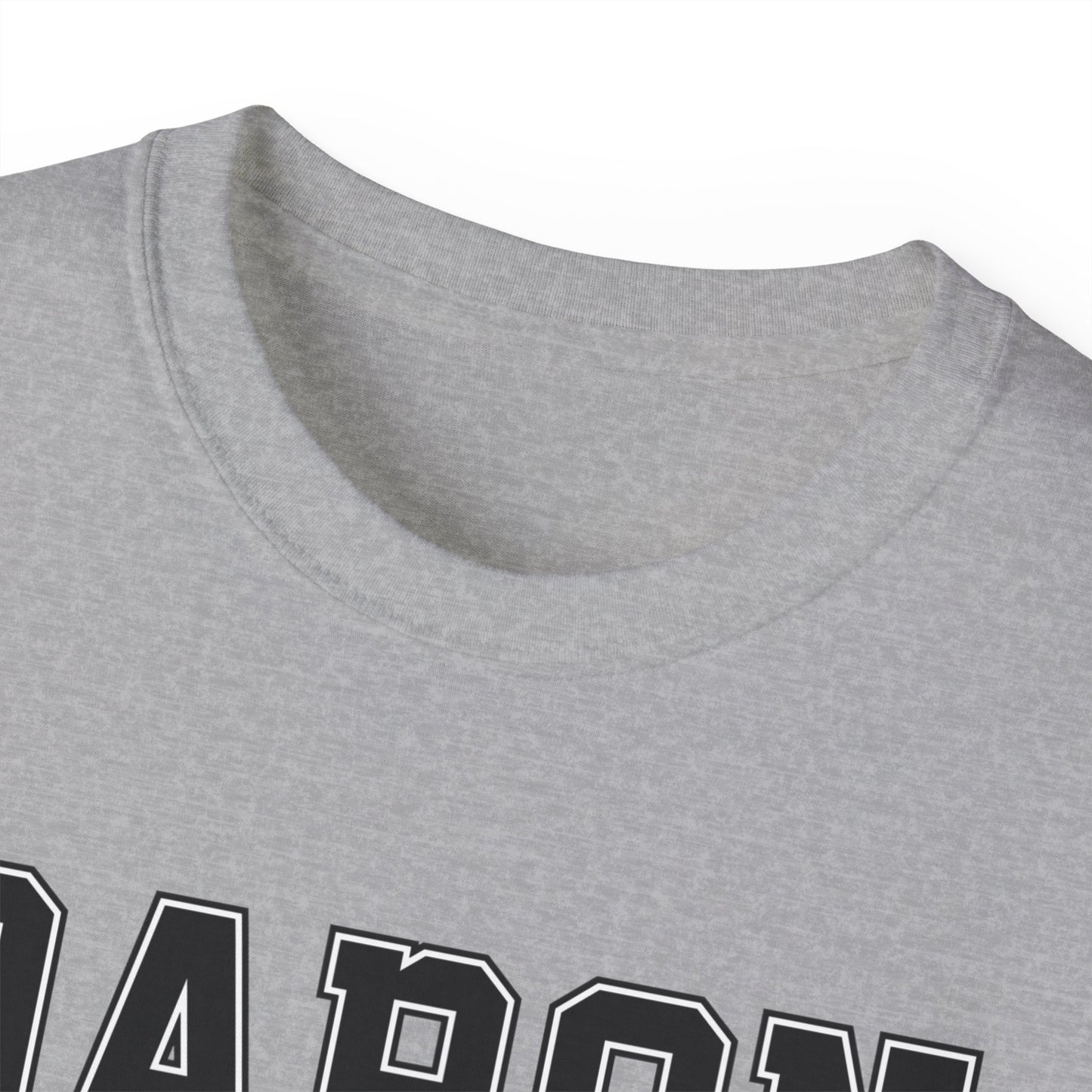 CHICAGRE DARON PAS MATON CLEAR