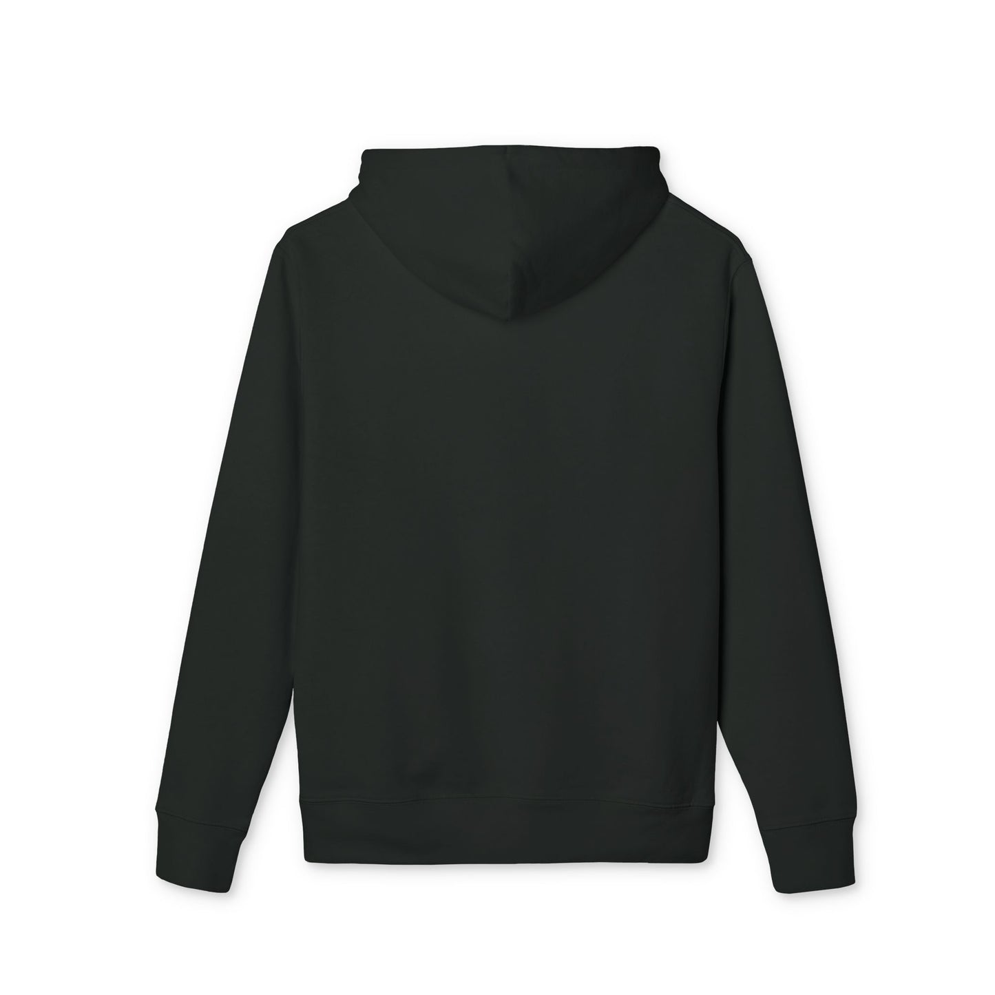 HOODIE CHICAGRE BULLET BLACK