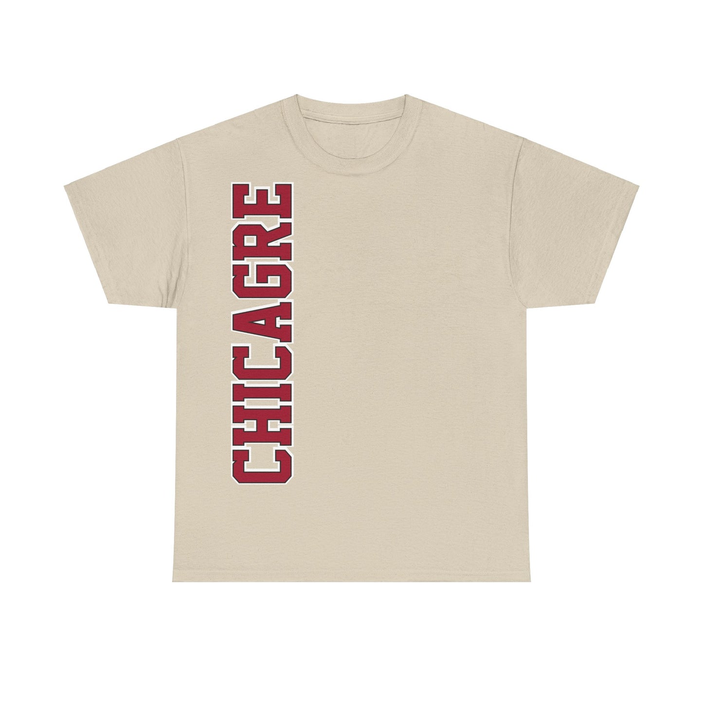 CHICAGRE LABASE REDB