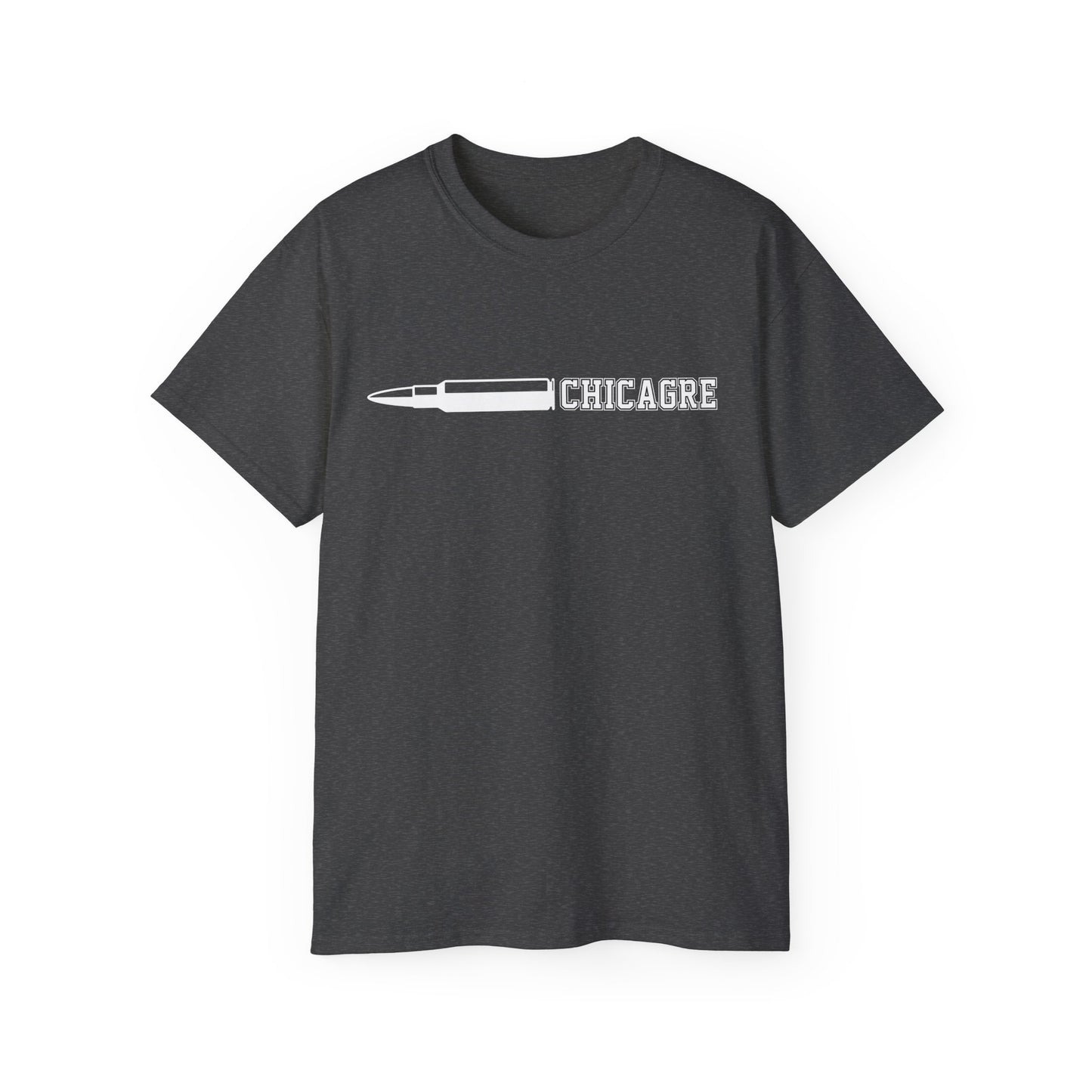 CHICAGRE BULLET DARK