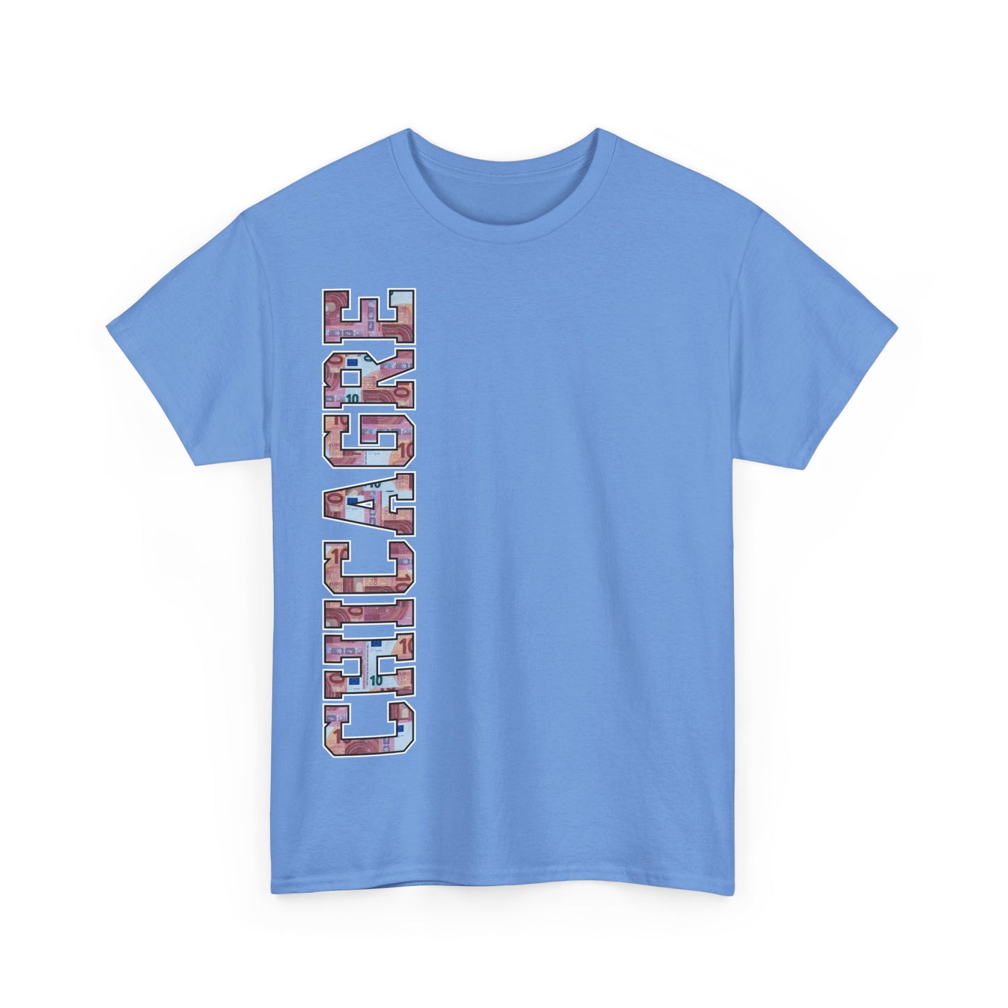 CHICAGRE10 PASTEL