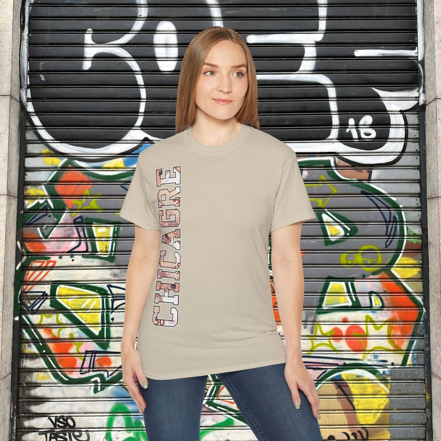 CHICAGRE50 PASTEL