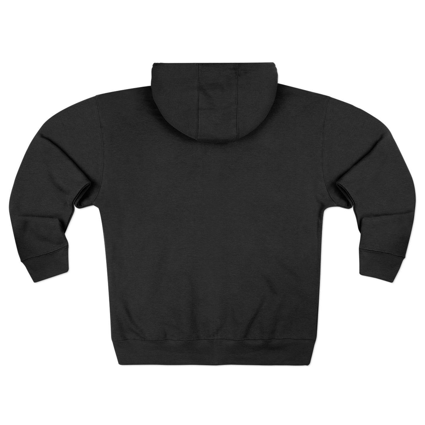 CHICAGRE 500E ZIP HOODIE