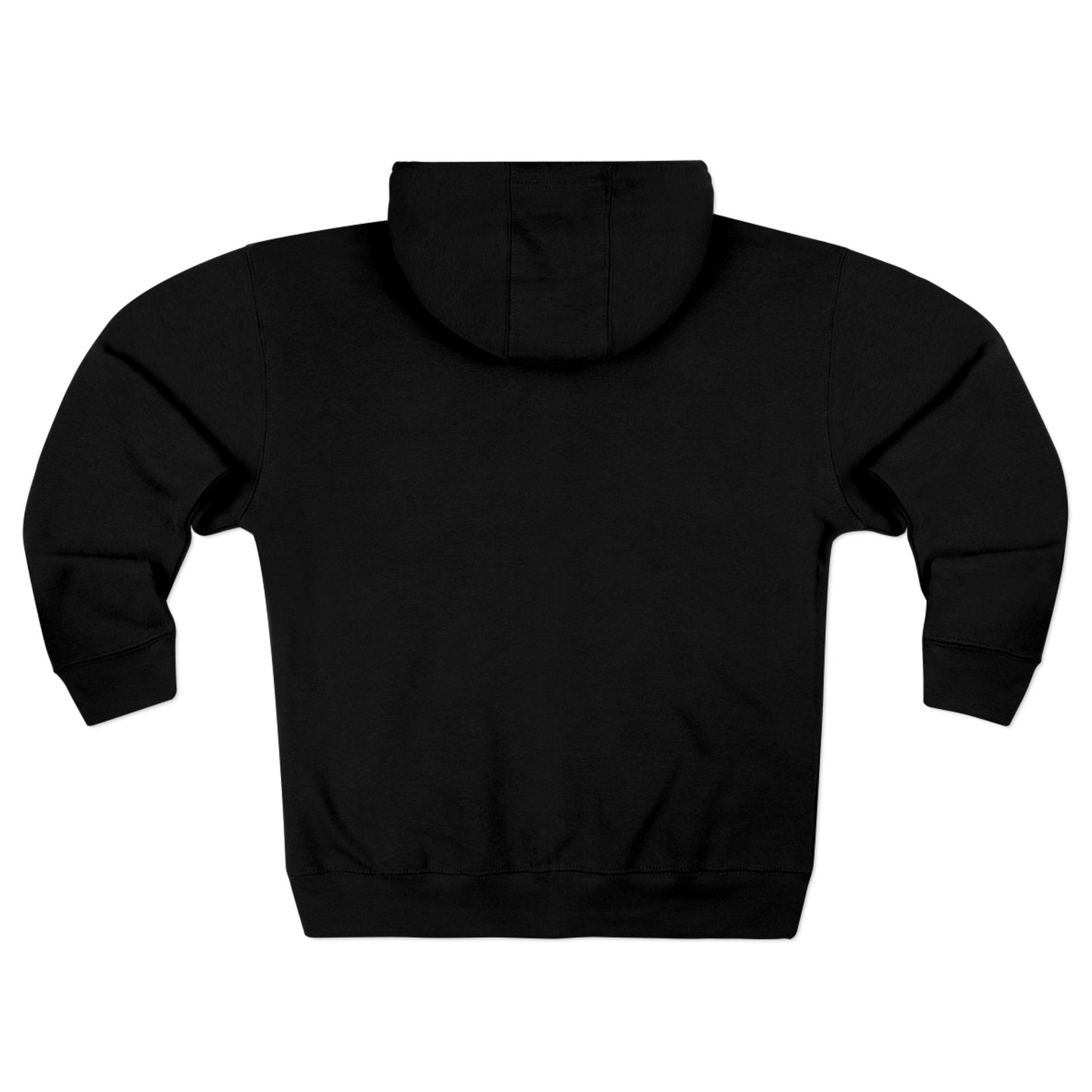 CHICAGRE 500E ZIP HOODIE