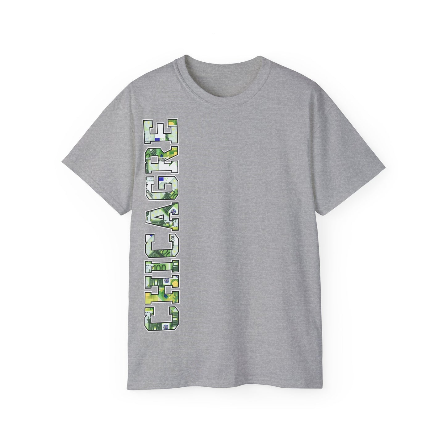 CHICAGRE100 PASTEL