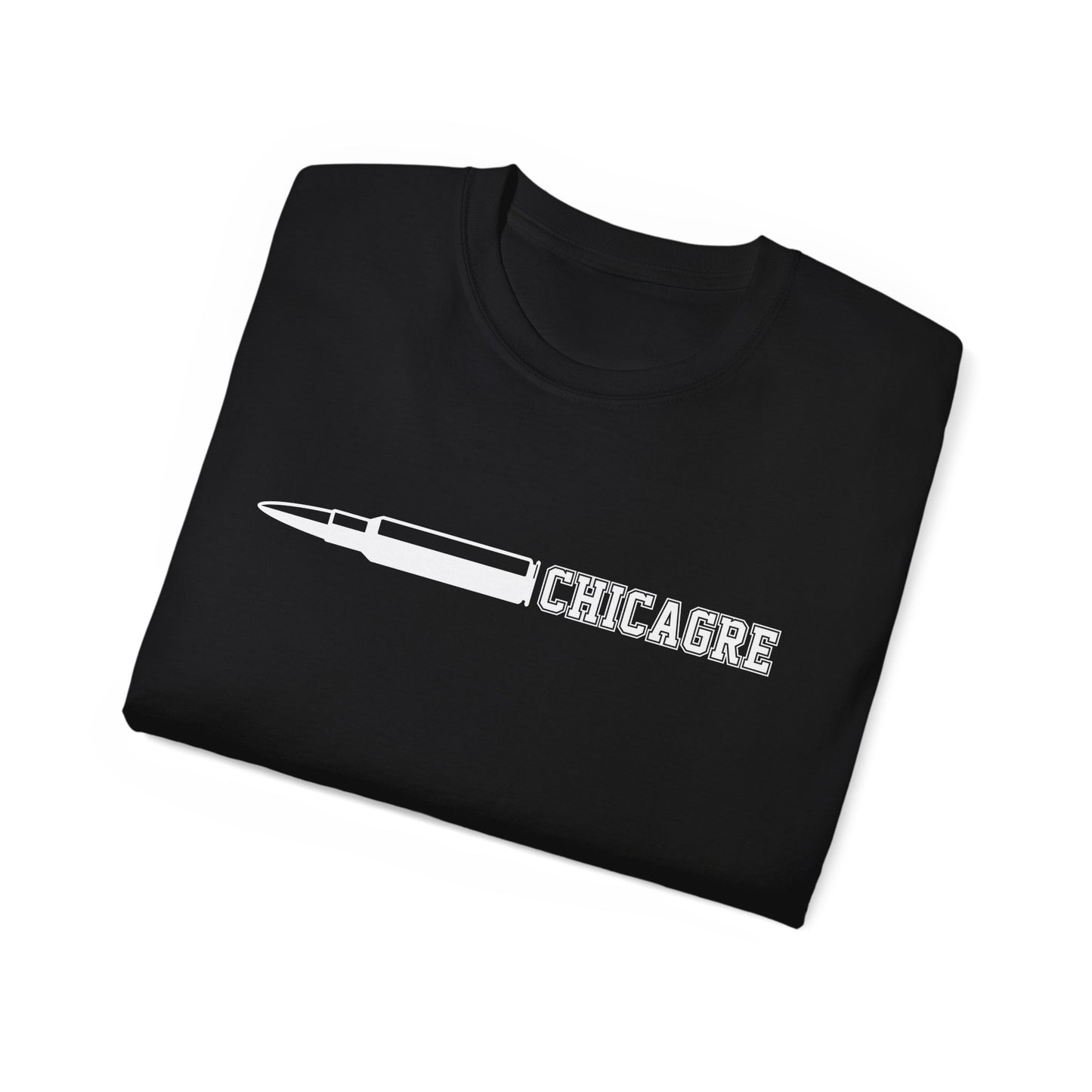 CHICAGRE BULLET DARK