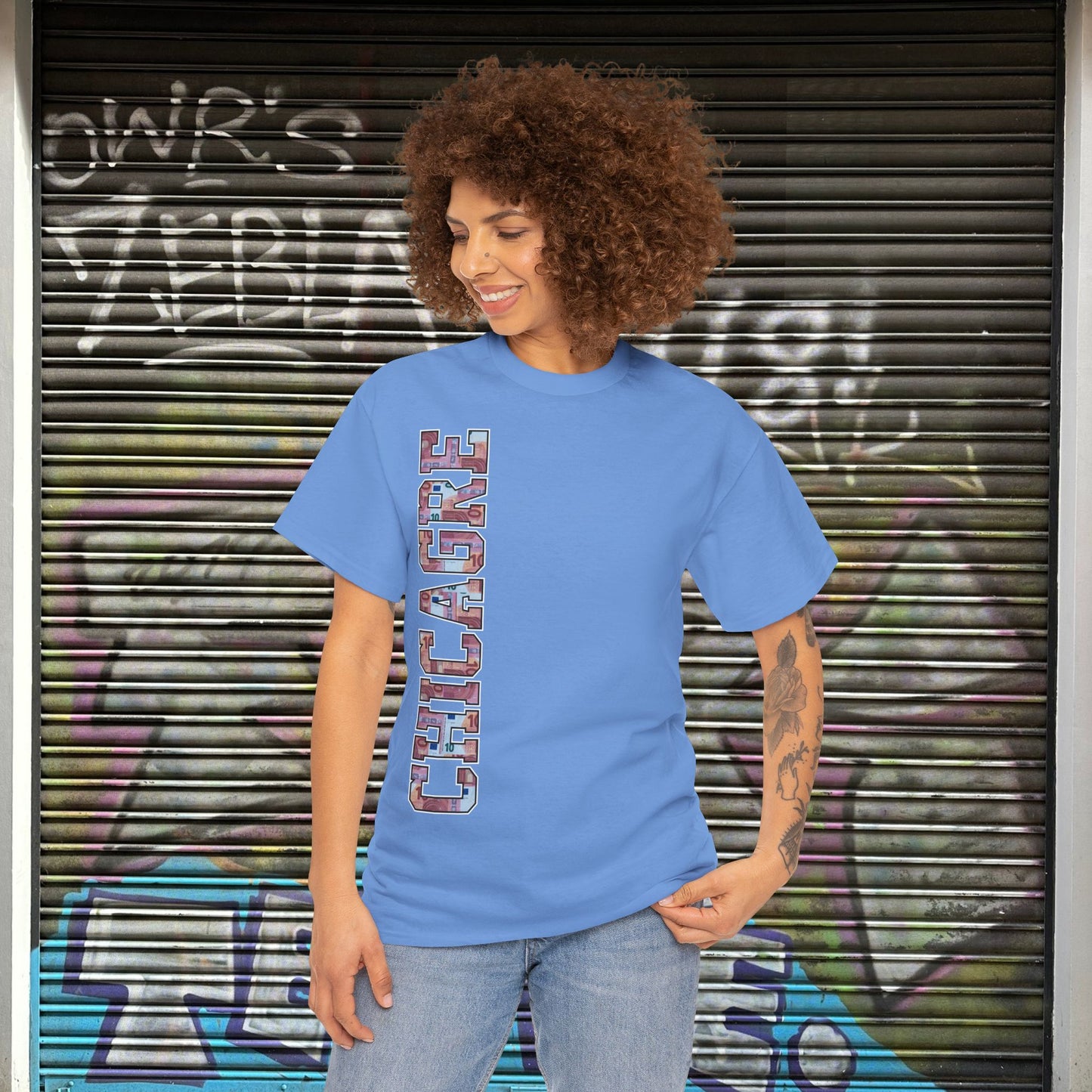 CHICAGRE10 PASTEL