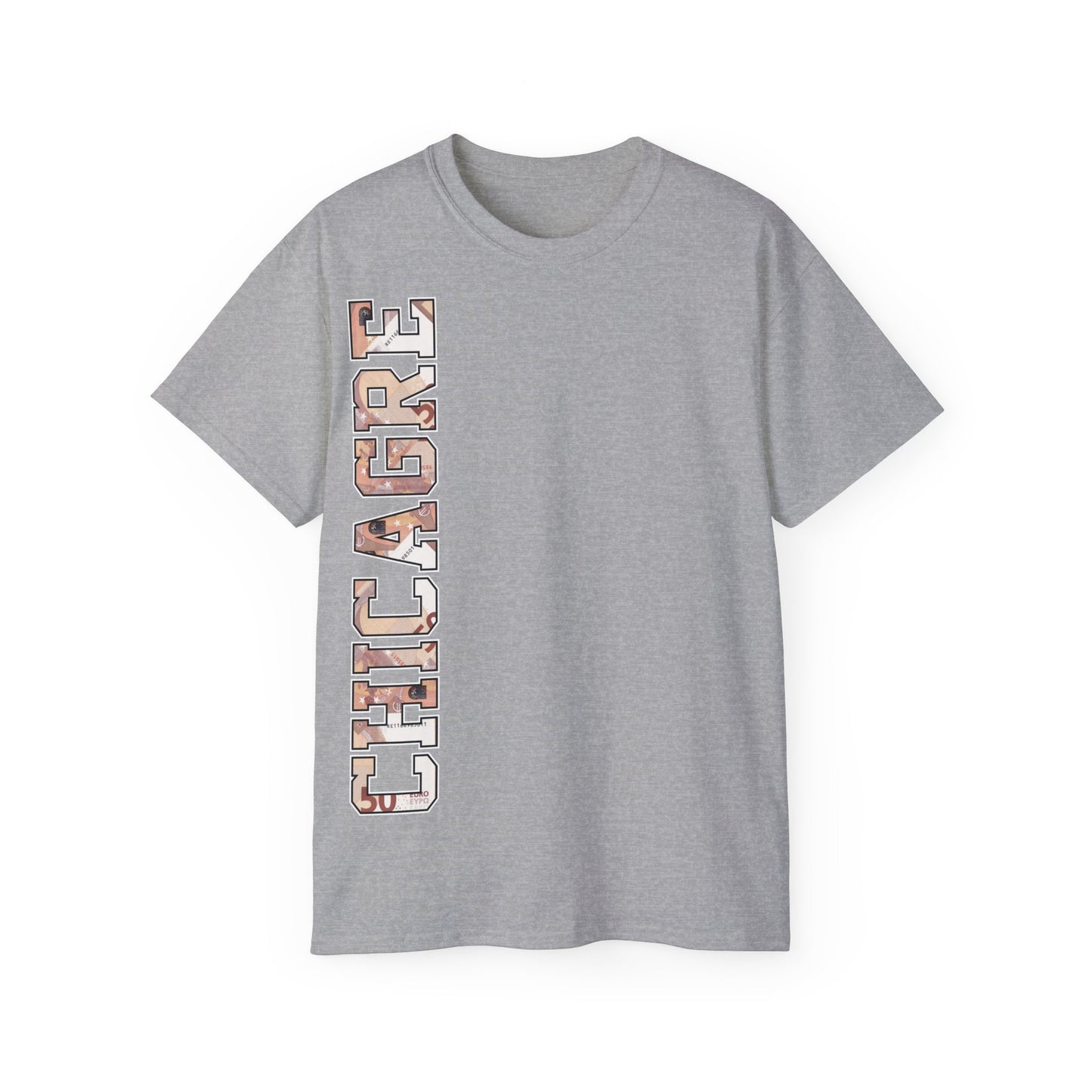 CHICAGRE50 PASTEL