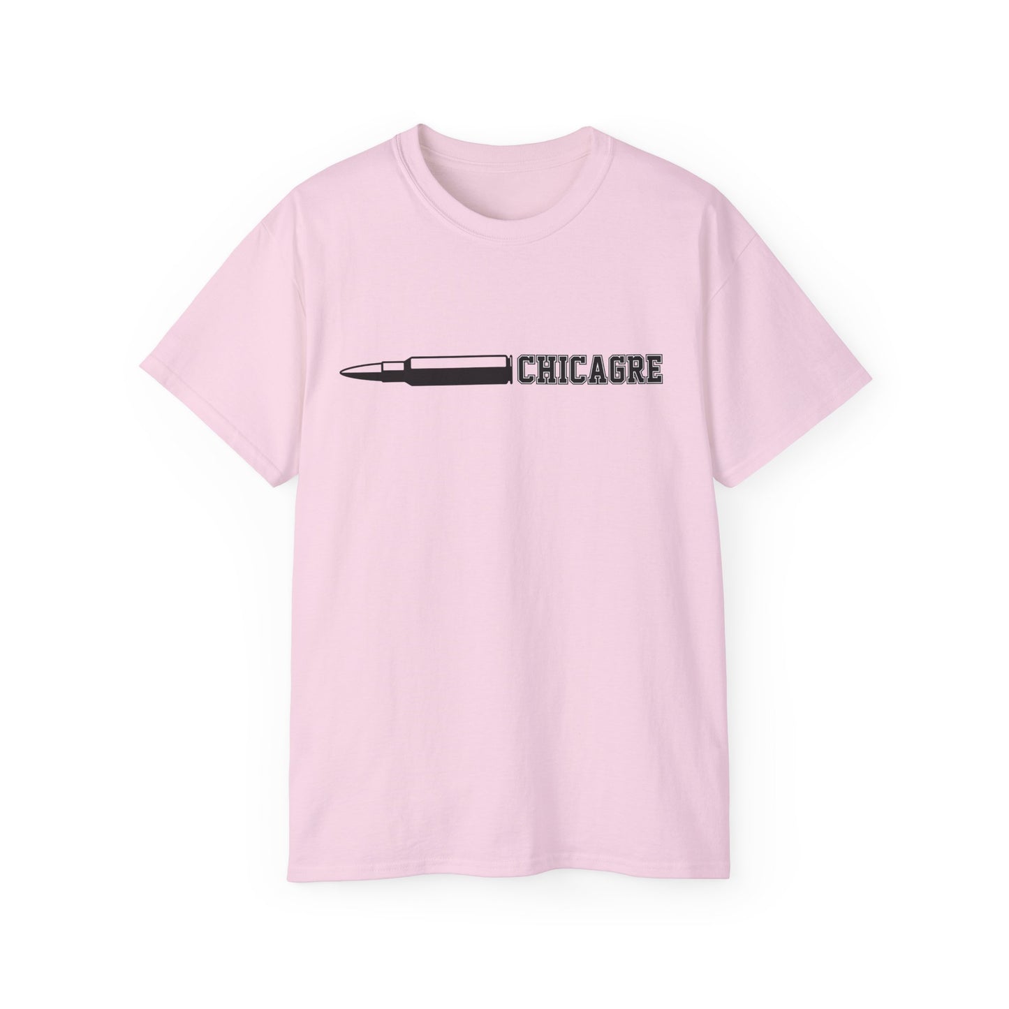 CHICAGRE BULLET PASTEL
