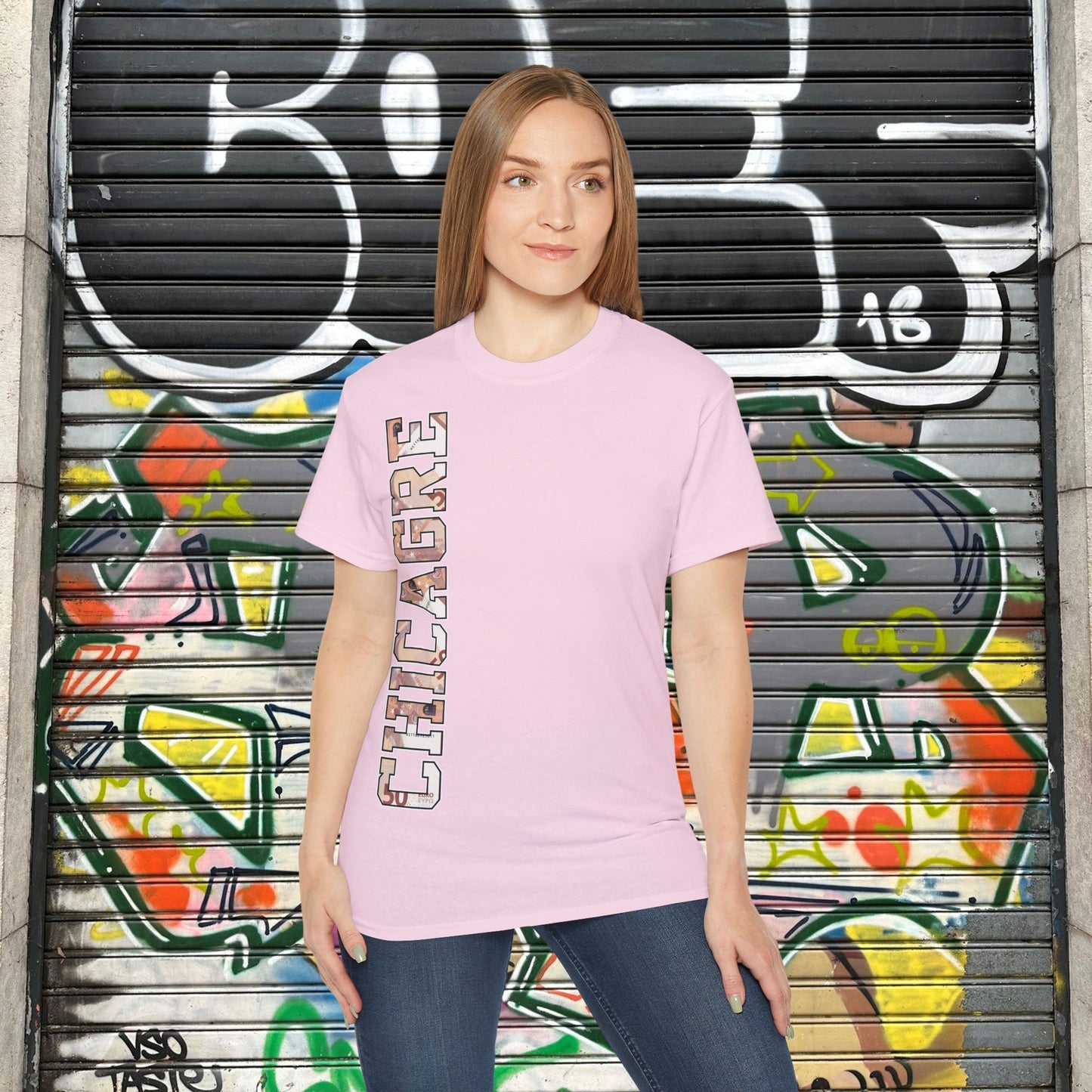 CHICAGRE50 PASTEL