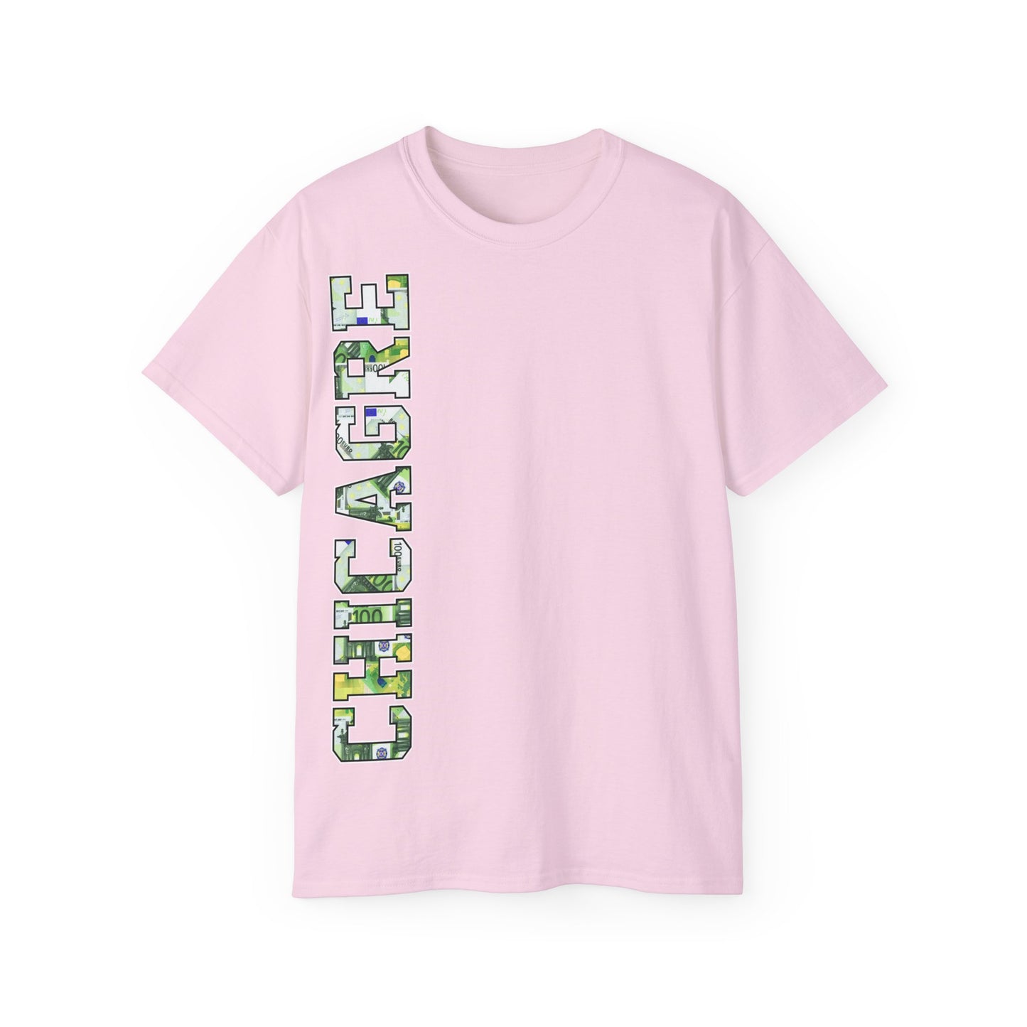 CHICAGRE100 PASTEL