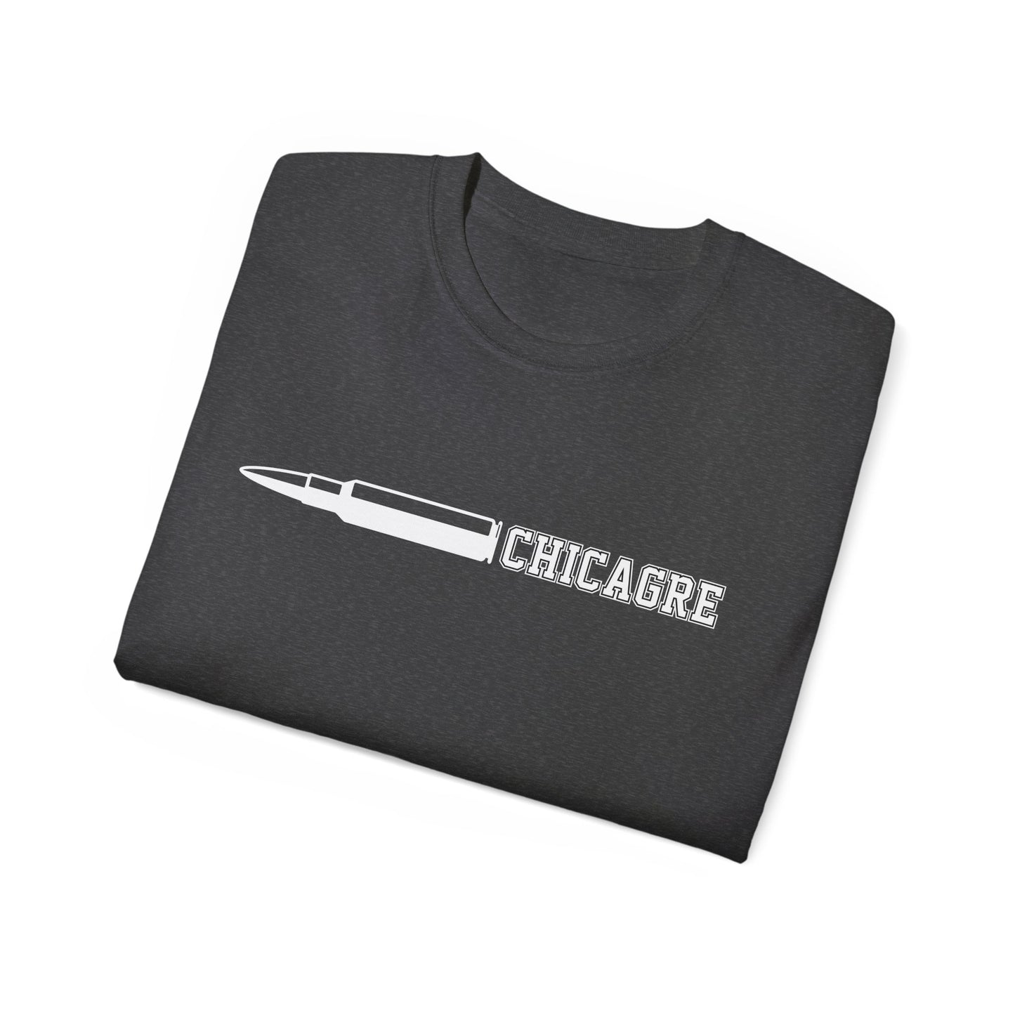 CHICAGRE BULLET DARK
