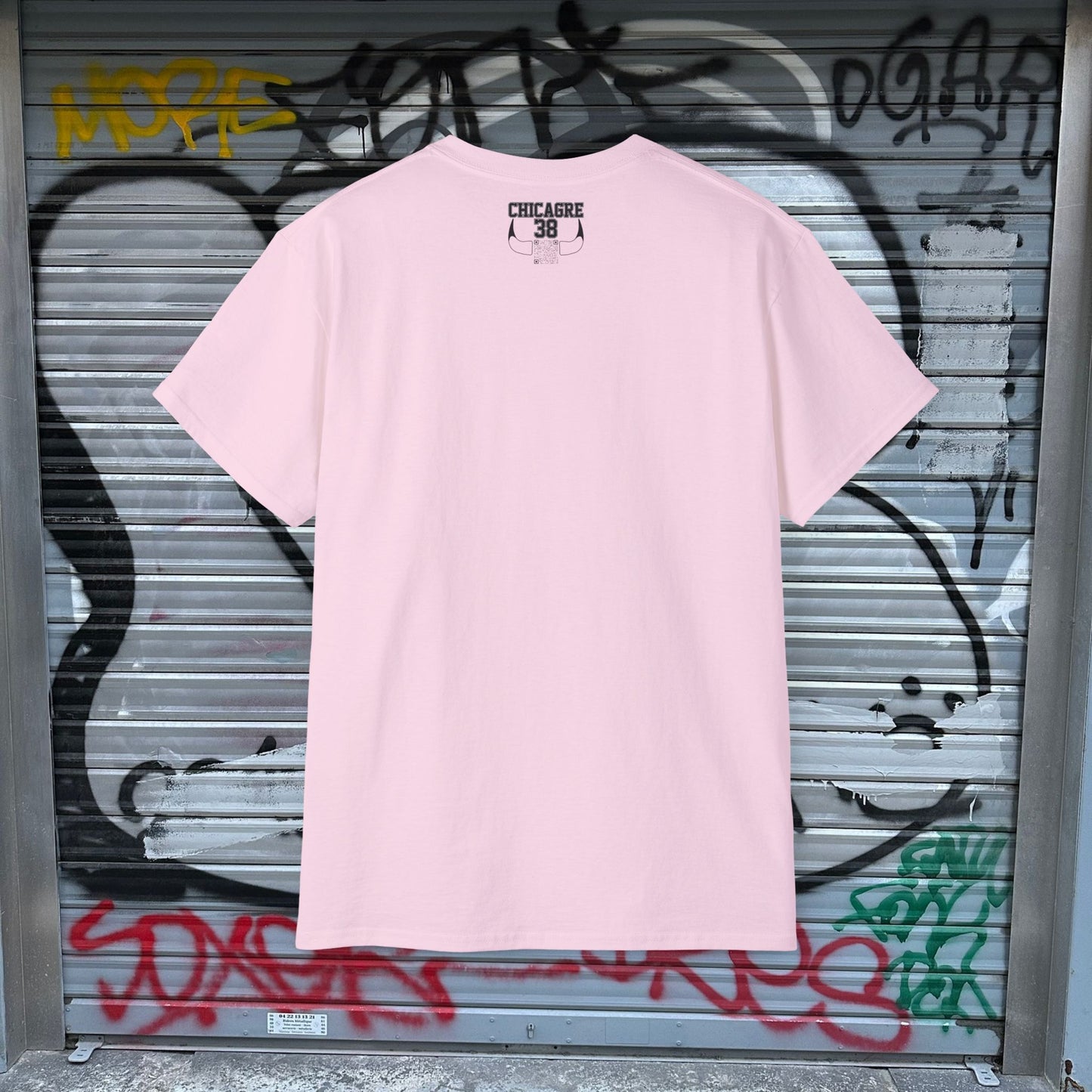 CHICAGRE BULLS CLEAR