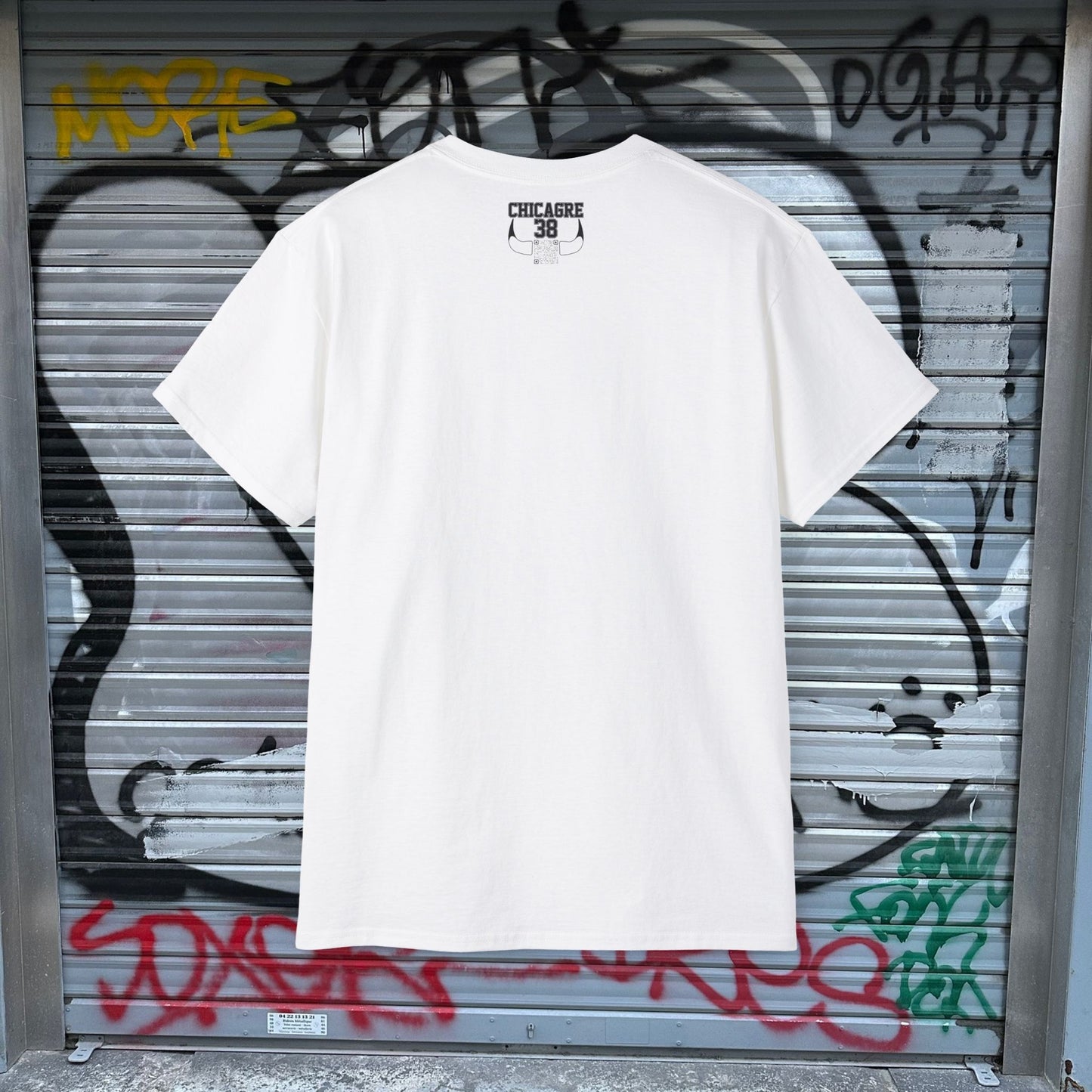 CHICAGRE BULLS CLEAR