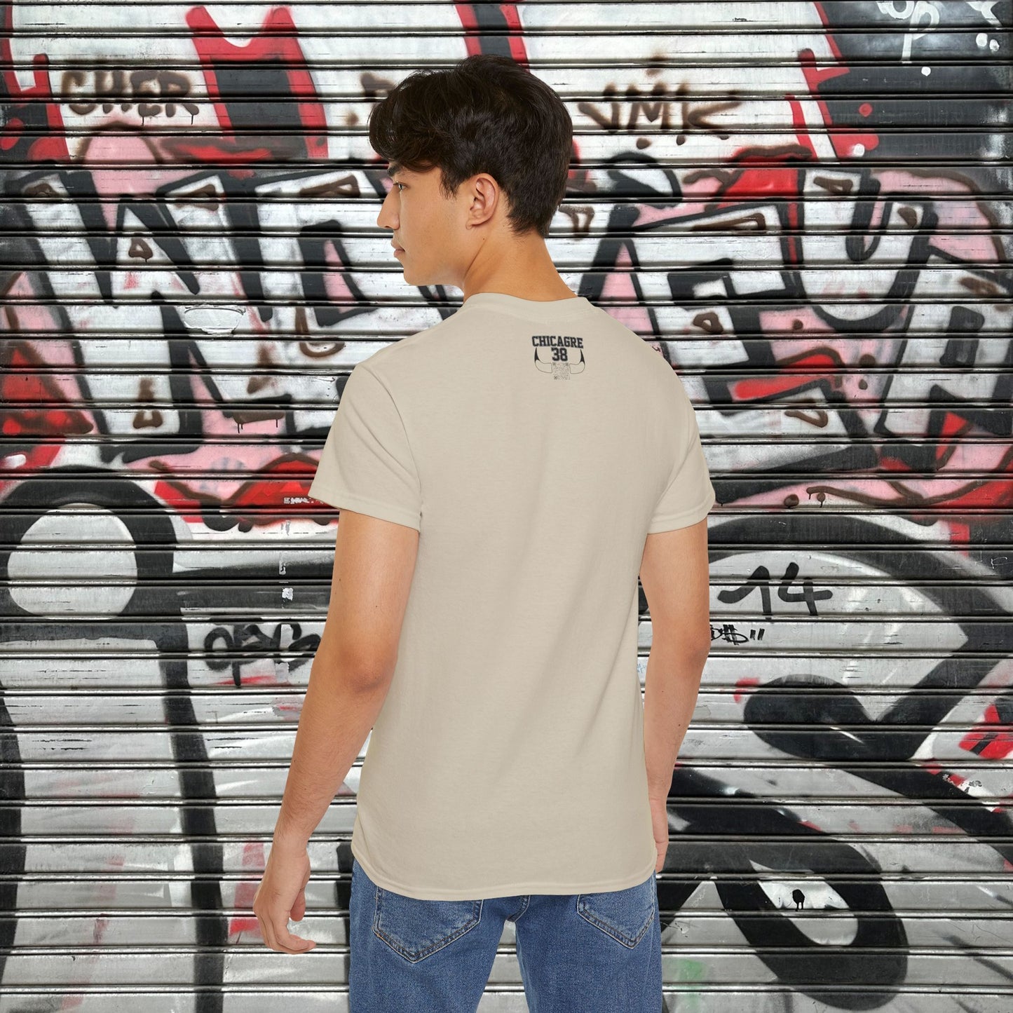 CHICAGRE BULLS CLEAR