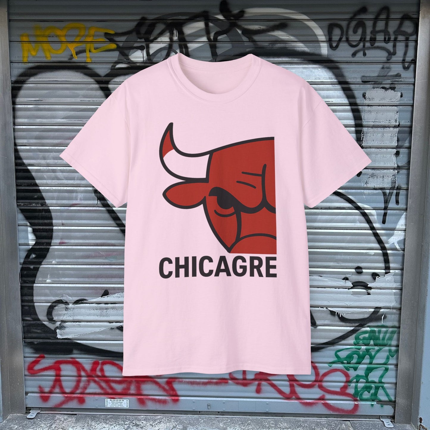 CHICAGRE BULLS CLEAR