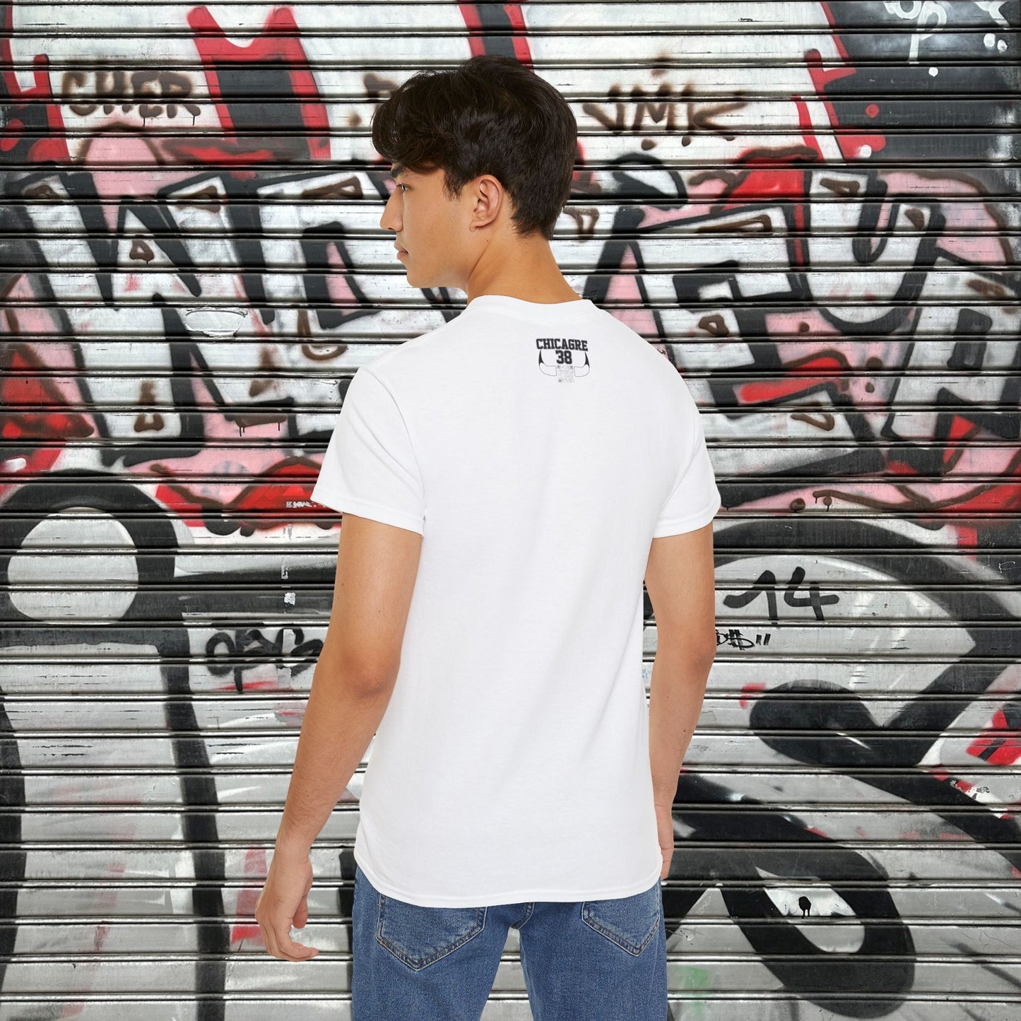 CHICAGRE BULLS CLEAR